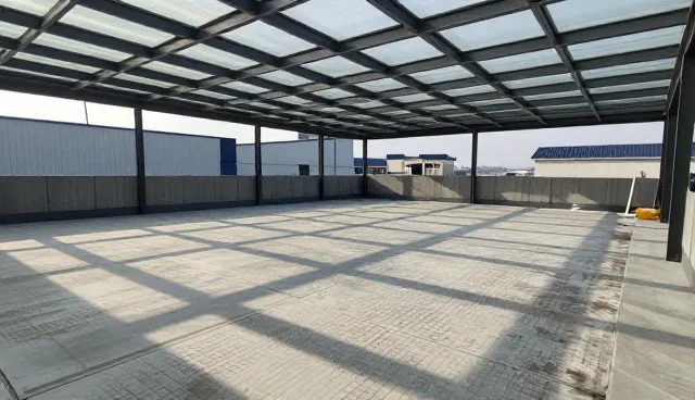 轻质防水材料施工中如何应对施工限制?